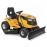 Садовый трактор Cub Cadet LT2 NS96